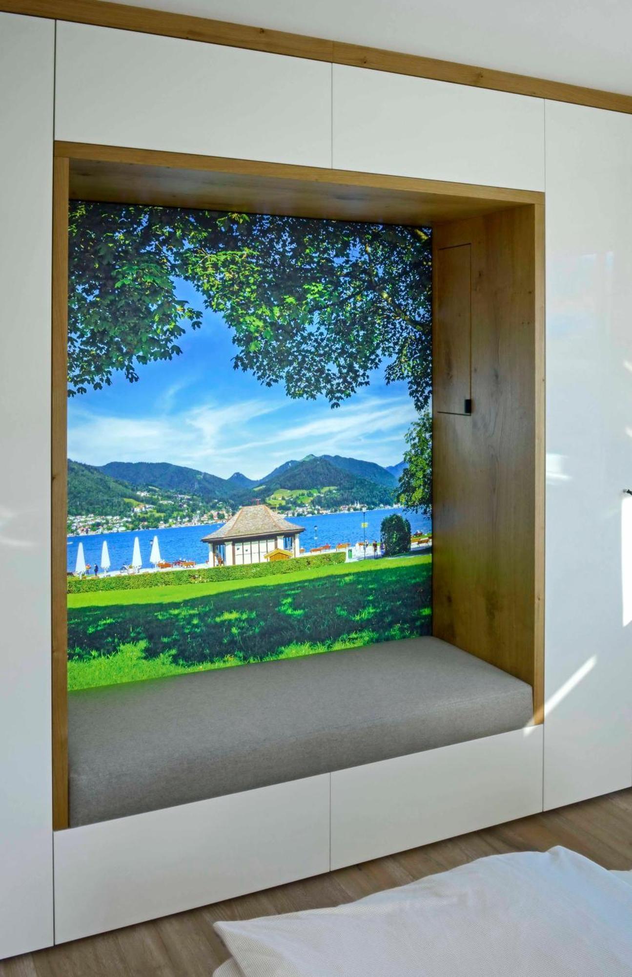 Lake Life 9 Bad Wiessee Esterno foto